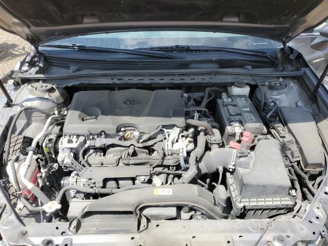 2018 TOYOTA CAMRY L 4T1B11HK8JU068229
