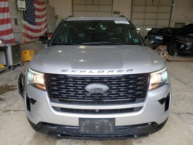 2019 FORD EXPLORER S 1FM5K8GT4KGA60223