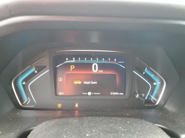 2023 HONDA ODYSSEY TO 5KBRL6886PB800665