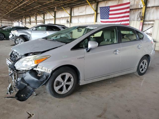 Vin: jtdkn3du6f1970611, lot: 59167995, toyota prius 2015 img_1