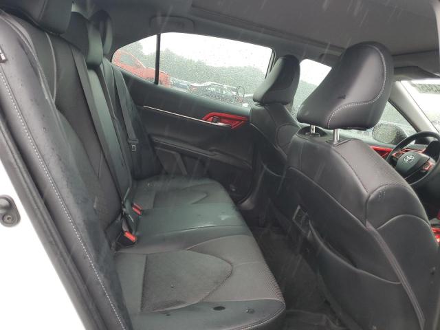 2022 TOYOTA CAMRY TRD 4T1KZ1AK1NU066900