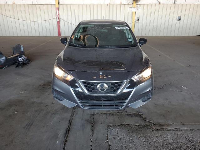 2020 NISSAN VERSA S - 3N1CN8DV7LL903467