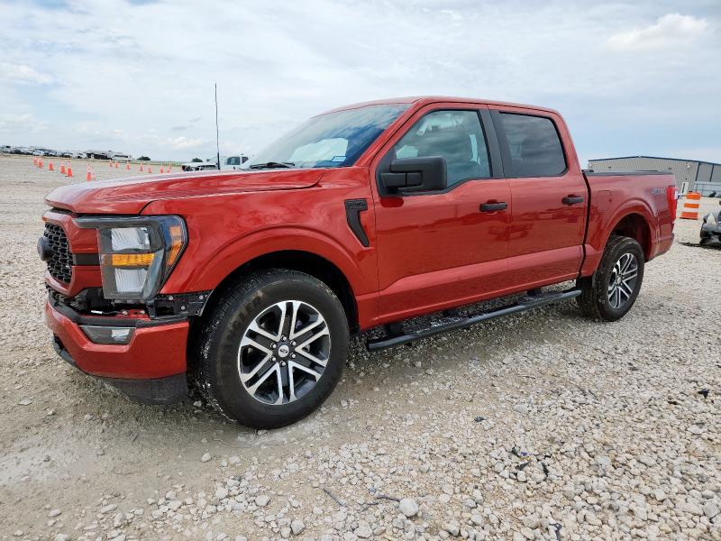 Vin: 1ftew1cp9pke72490, lot: 60045635, ford f-150 supercrew 2023 img_1