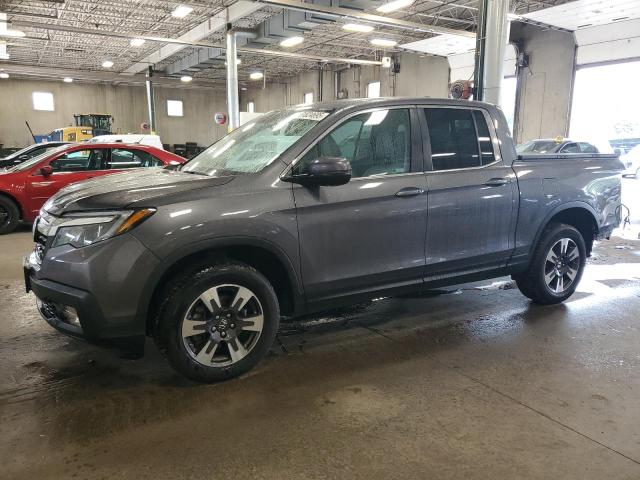 Vin: 5fpyk3f5xkb029468, lot: 61824695, honda ridgeline rtl 2019 img_1