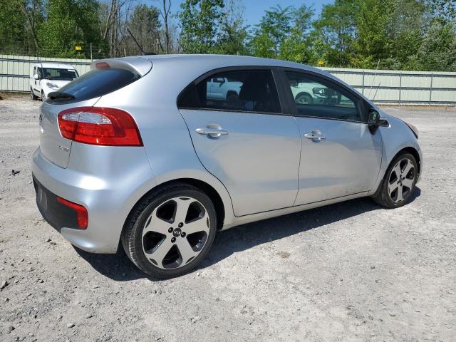 2016 KIA RIO EX KNADN5A32G6676186