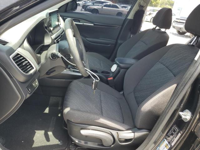 2021 KIA SELTOS LX KNDEPCAA1M7154739