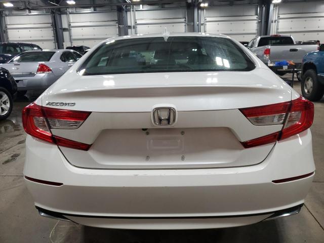 2019 HONDA ACCORD LX - 1HGCV1F10KA058189