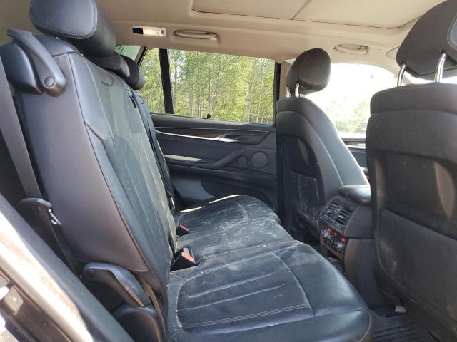 2018 BMW X5 XDRIVE3 - 5UXKS4C51J0Y17303
