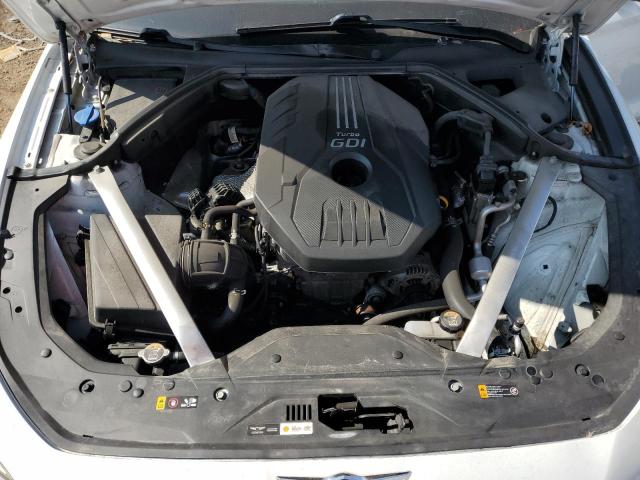 2022 GENESIS G70 BASE KMTG34TA5NU085873