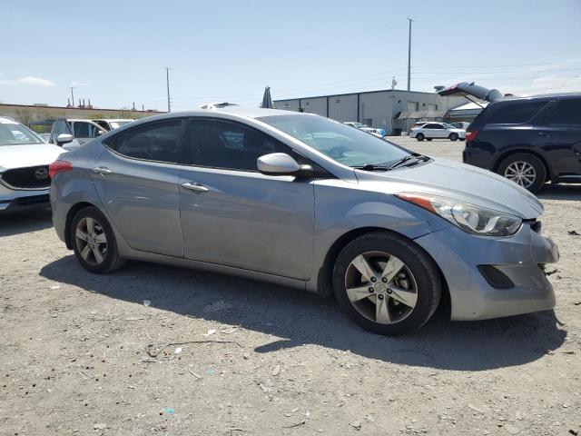 Vin: kmhdh4aexdu950257, lot: 62102995, hyundai elantra gls 20134