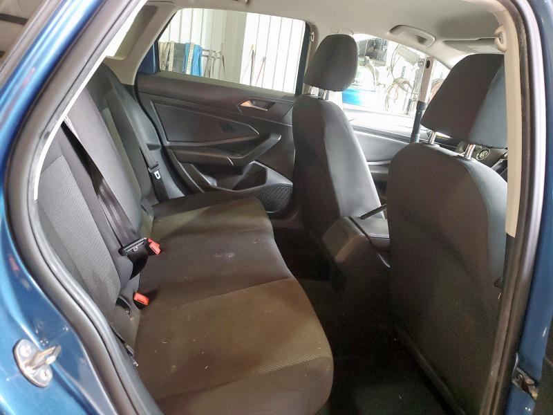 2020 VOLKSWAGEN JETTA S - 3VWCB7BU1LM060898