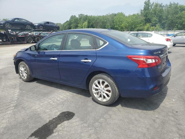 Vin: 3n1ab7apxky364828, lot: 59612905, nissan sentra s 20192