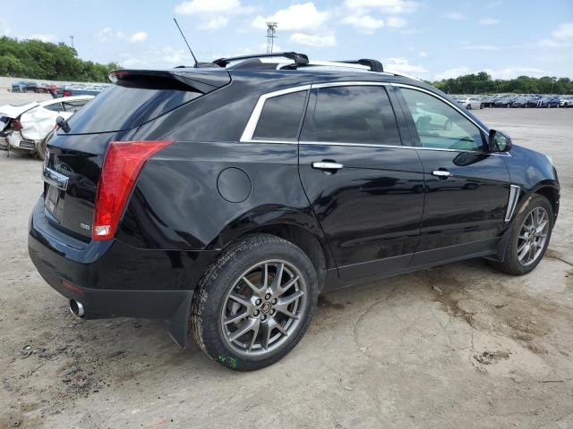 2015 CADILLAC SRX PREMIU 3GYFNDE39FS622923