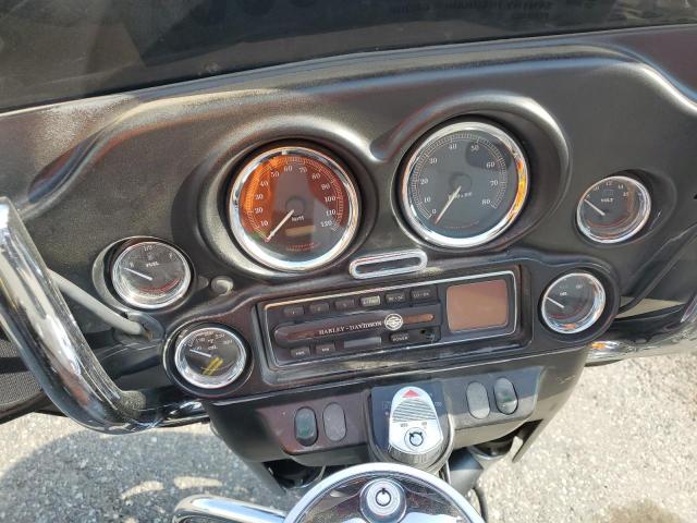 2002 HARLEY-DAVIDSON FLHT 1HD1DDV162Y640802