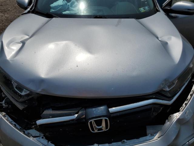 2021 HONDA CR-V EX 7FARW2H57ME018122