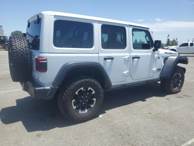 Vin: 1c4rjxr67rw242301, lot: 61178995, jeep wrangler rubicon 4xe 20243