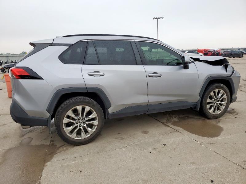 Vin: jtmc1rfv7kd039620, lot: 59417785, toyota rav4 xle premium 20193