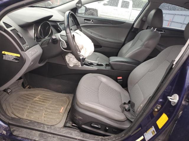 2011 HYUNDAI SONATA SE - 5NPEC4AC0BH261566