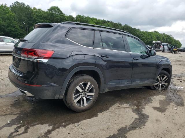 Vin: 1v2dp2ca4nc534992, lot: 59531005, volkswagen atlas se 20223