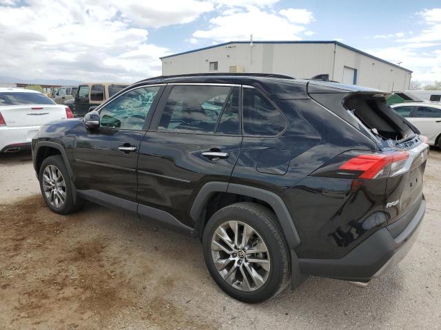 Vin: 2t3n1rfv3nw315307, lot: 62411555, toyota rav4 limited 20222