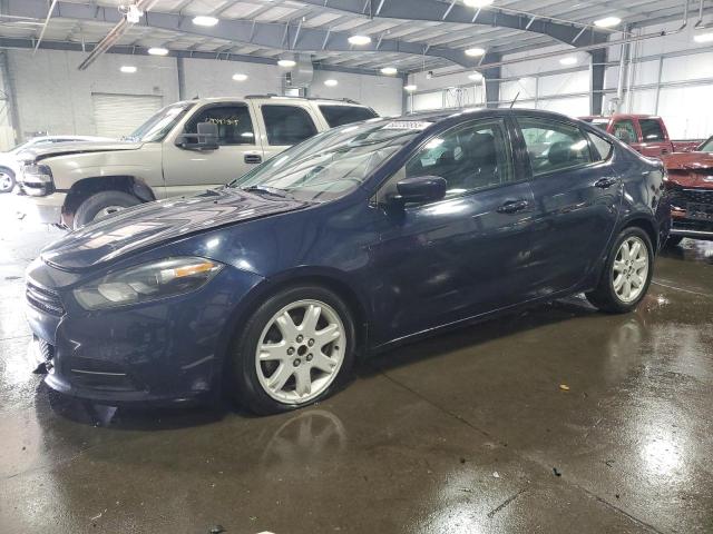 Vin: 1c3cdfbb2fd309171, lot: 60238855, dodge dart sxt 2015 img_1