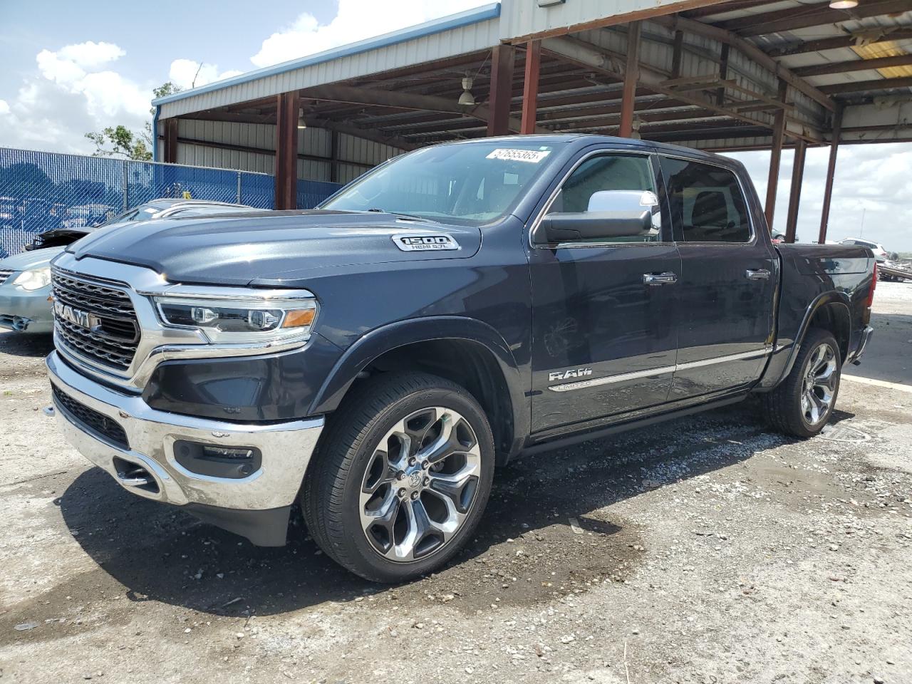 RAM 1500 LIMITED