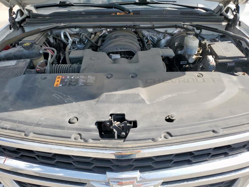 2017 CHEVROLET TAHOE C150 1GNSCBKC4HR313523