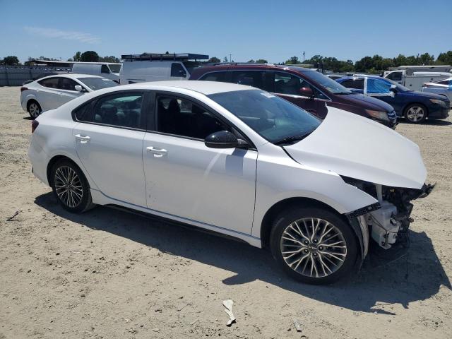 Vin: 3kpf54ad0pe668497, lot: 60758405, kia forte gt line 20234