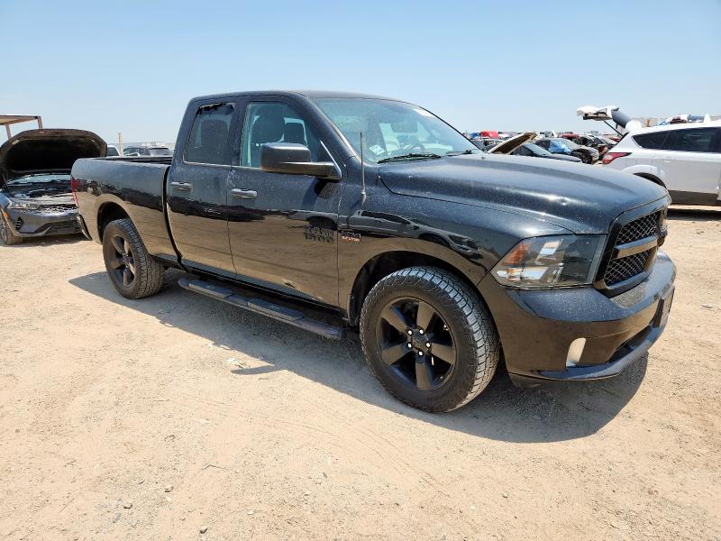 2015 RAM 1500 ST 1C6RR7FT8FS716818