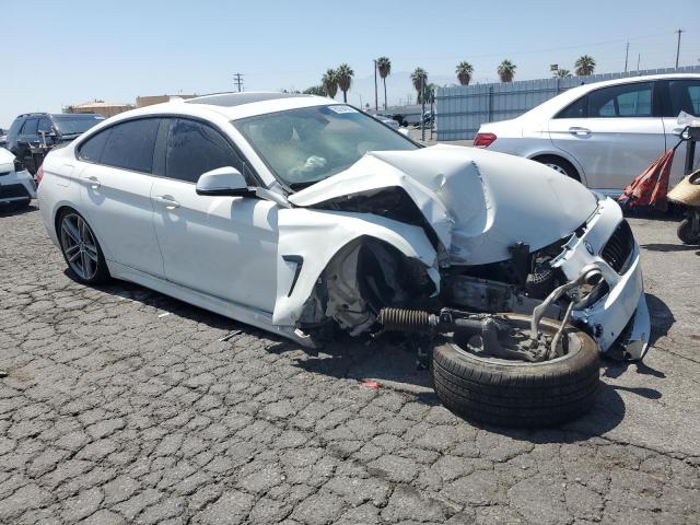 2018 BMW 430I - WBA4J1C57JBG77550
