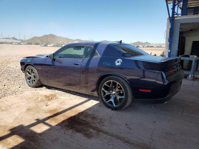 2015 DODGE CHALLENGER - 2C3CDZBT0FH865315