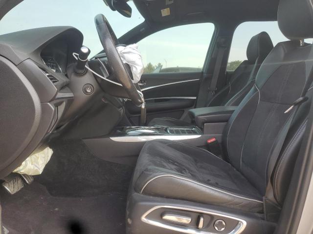 2019 ACURA MDX A-SPEC 5J8YD4H06KL010845