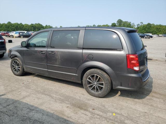 2016 DODGE GRAND CARA - 2C4RDGCG9GR316431