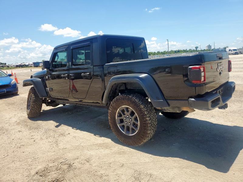 Vin: 1c6hjtfg4ll106998, lot: 62413585, jeep gladiator overland 20202