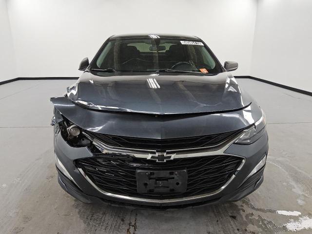 2019 CHEVROLET MALIBU RS - 1G1ZG5ST0KF192777