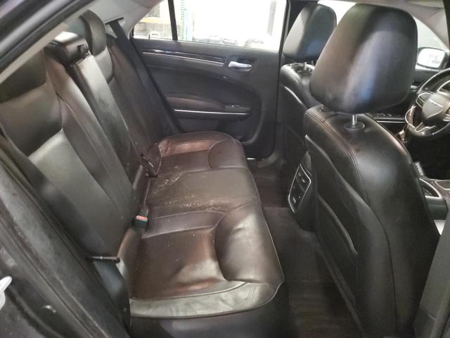 2018 CHRYSLER 300 LIMITE 2C3CCAKG5JH269987