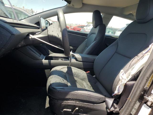 2024 TESLA MODEL 3 5YJ3E1EA9RF742143
