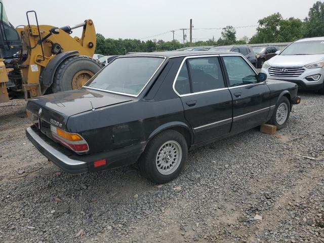Vin: wbadk730xg9650022, lot: 61145915, bmw 5 series e 19863