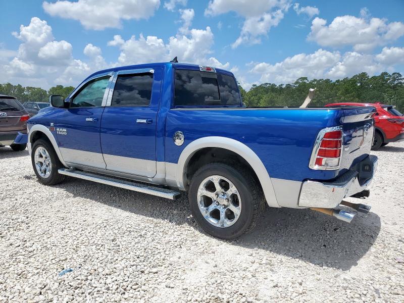 2016 RAM 1500 LARAM 1C6RR6NM4GS209050
