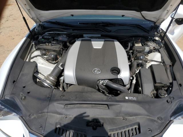 2015 LEXUS RC 350 JTHHE5BCXF5002275