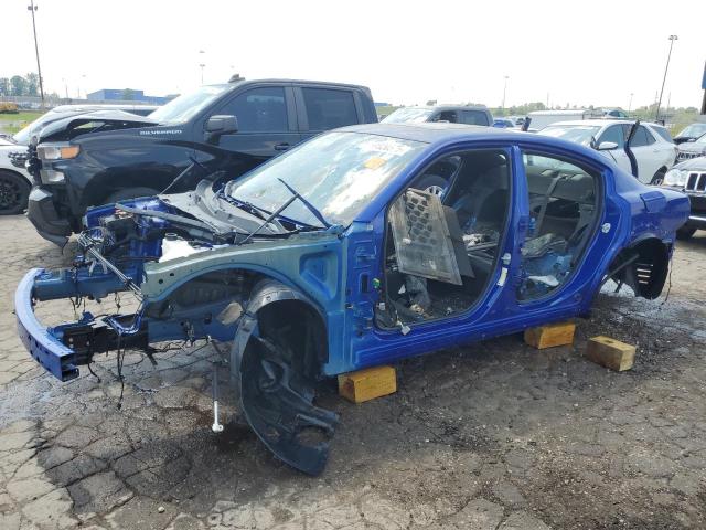 Vin: 2c3cdxl94mh619260, lot: 59620575, dodge charger srt hellcat 2021 img_1