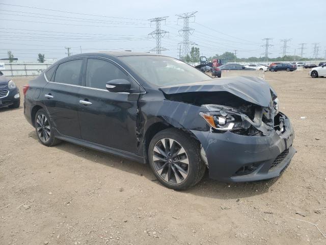 Vin: 3n1ab7ap9ky254112, lot: 60562105, nissan sentra s 20194
