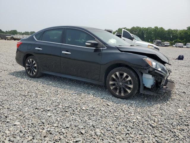 Vin: 3n1ab7ap4hy394450, lot: 58730315, nissan sentra s 20174