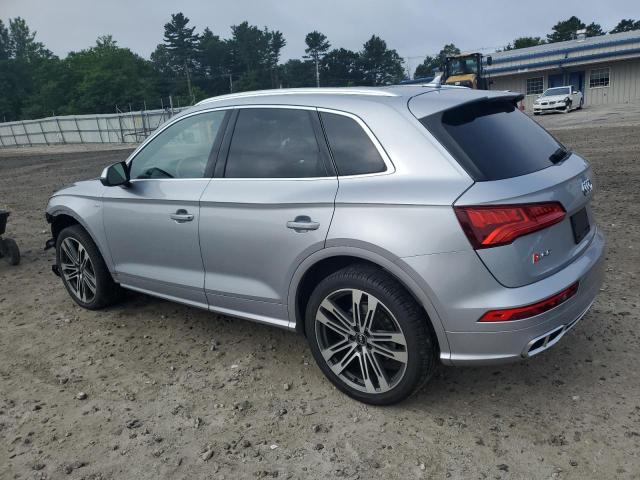 Vin: wa1a4afy6j2103466, lot: 61204895, audi sq5 premium plus 20182
