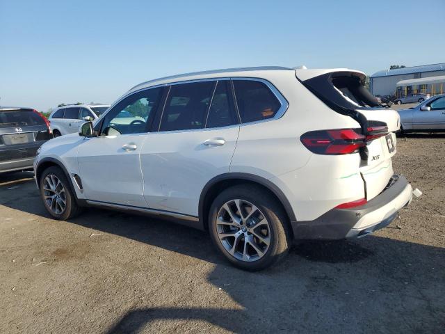 Vin: 5ux23eu00s9y13052, lot: 62136675, bmw x5 xdrive40i 20252