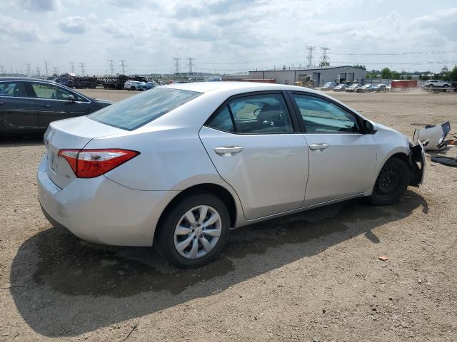 Vin: 5yfburhe4fp221343, lot: 60057605, toyota corolla l 20153
