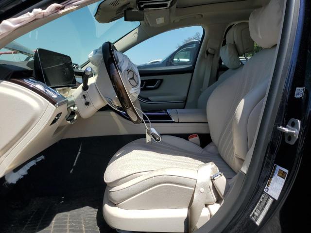 2023 MERCEDES-BENZ S 500 4MAT W1K6G6DB5PA218532
