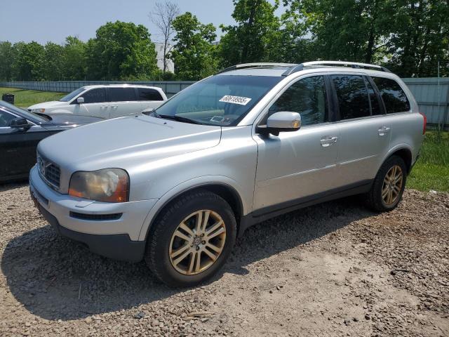 Vin: yv4982cz0a1551317, lot: 60618955, volvo xc90 3.2 2010 img_1