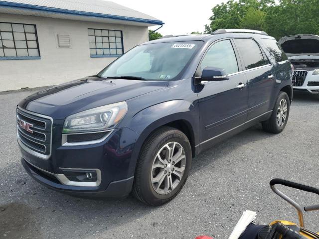 Vin: 1gkkvrkd0gj220441, lot: 60218465, gmc acadia slt-1 2016 img_1