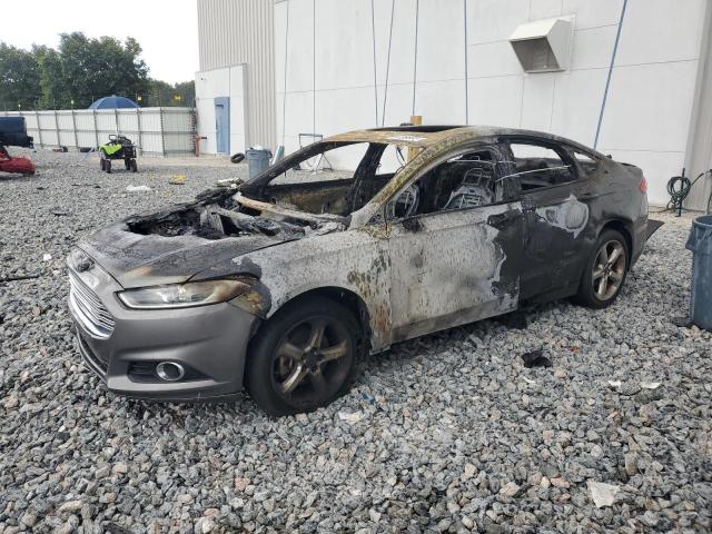 Vin: 3fa6p0h99er230433, lot: 59499665, ford fusion se 2014 img_1